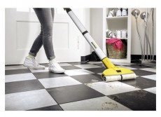 Karcher EWM 2 1.056-300.0 elektromos felmosó Háztartás / Otthon / Kültér - Tisztító / mosó - Felmosó - 468235