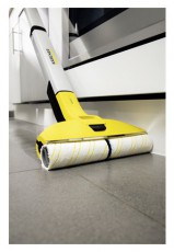 Karcher EWM 2 1.056-300.0 elektromos felmosó Háztartás / Otthon / Kültér - Tisztító / mosó - Felmosó - 468235