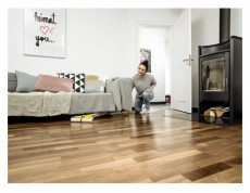Karcher EWM 2 1.056-300.0 elektromos felmosó Háztartás / Otthon / Kültér - Tisztító / mosó - Felmosó - 468235