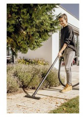Karcher WD 3 V-17/4/20 1.628-101.0 száraz-nedves porszívó Háztartás / Otthon / Kültér - Porszívó / takarítógép - Száraz-nedves takarítógép - 469792