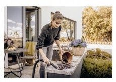 Karcher WD 3 V-17/4/20 1.628-101.0 száraz-nedves porszívó Háztartás / Otthon / Kültér - Porszívó / takarítógép - Száraz-nedves takarítógép - 469792