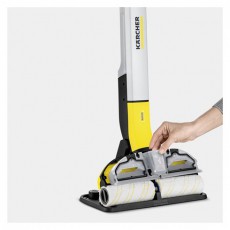 Karcher EWM 2 LIMITED EDITION 1.056-309.0 elektromos felmosó Háztartás / Otthon / Kültér - Tisztító / mosó - Felmosó - 470600