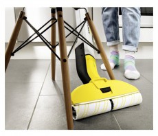 Karcher EWM 2 LIMITED EDITION 1.056-309.0 elektromos felmosó Háztartás / Otthon / Kültér - Tisztító / mosó - Felmosó - 470600
