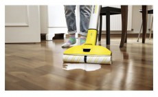Karcher EWM 2 LIMITED EDITION 1.056-309.0 elektromos felmosó Háztartás / Otthon / Kültér - Tisztító / mosó - Felmosó - 470600