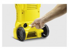 Karcher K 2 1.673-220.0 magasnyomású mosó Háztartás / Otthon / Kültér - Tisztító / mosó - Nagynyomású mosó - 470601