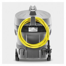 Karcher T 11/1 CLASSIC 1.527-197.0 porzsákos porszívó Háztartás / Otthon / Kültér - Porszívó / takarítógép - Porzsákos porszívó - 470463
