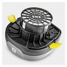 Karcher T 11/1 CLASSIC 1.527-197.0 porzsákos porszívó Háztartás / Otthon / Kültér - Porszívó / takarítógép - Porzsákos porszívó - 470463