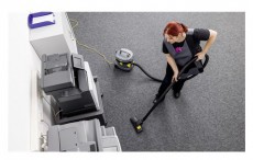 Karcher T 11/1 CLASSIC 1.527-197.0 porzsákos porszívó Háztartás / Otthon / Kültér - Porszívó / takarítógép - Porzsákos porszívó - 470463