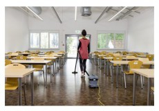 Karcher T 11/1 CLASSIC 1.527-197.0 porzsákos porszívó Háztartás / Otthon / Kültér - Porszívó / takarítógép - Porzsákos porszívó - 470463