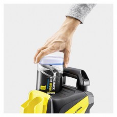Karcher K 4 POWER CONTROL 1.324-030.0 MAGASNYOMÁSÚ MOSÓ Háztartás / Otthon / Kültér - Tisztító / mosó - Nagynyomású mosó - 473898
