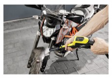Karcher K 4 POWER CONTROL 1.324-030.0 MAGASNYOMÁSÚ MOSÓ Háztartás / Otthon / Kültér - Tisztító / mosó - Nagynyomású mosó - 473898