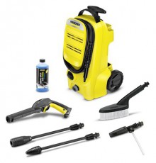 Karcher K 3 COMPACT CAR 1.676-205.0 magasnyomású mosó Háztartás / Otthon / Kültér - Tisztító / mosó - Nagynyomású mosó - 474845