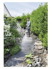 Karcher K 3 COMPACT CAR 1.676-205.0 magasnyomású mosó Háztartás / Otthon / Kültér - Tisztító / mosó - Nagynyomású mosó - 474845