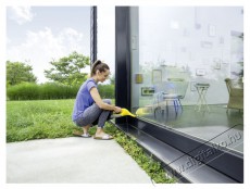 Karcher WV 6 PLUS 1.633-510.0 AKKUMULÁTOROS ABLAKTISZTÍTÓ Háztartás / Otthon / Kültér - Tisztító / mosó - Ablaktisztító - 475989