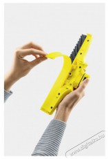 Karcher WV 6 PLUS 1.633-510.0 AKKUMULÁTOROS ABLAKTISZTÍTÓ Háztartás / Otthon / Kültér - Tisztító / mosó - Ablaktisztító - 475989
