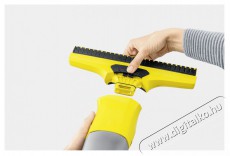 Karcher WV 6 PLUS 1.633-510.0 AKKUMULÁTOROS ABLAKTISZTÍTÓ Háztartás / Otthon / Kültér - Tisztító / mosó - Ablaktisztító - 475989