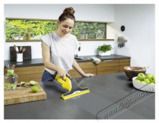 Karcher WV 6 PLUS 1.633-510.0 AKKUMULÁTOROS ABLAKTISZTÍTÓ Háztartás / Otthon / Kültér - Tisztító / mosó - Ablaktisztító - 475989