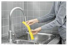 Karcher WV 6 PLUS 1.633-510.0 AKKUMULÁTOROS ABLAKTISZTÍTÓ Háztartás / Otthon / Kültér - Tisztító / mosó - Ablaktisztító - 475989