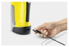 Karcher WV 6 PLUS 1.633-510.0 AKKUMULÁTOROS ABLAKTISZTÍTÓ Háztartás / Otthon / Kültér - Tisztító / mosó - Ablaktisztító - 475989