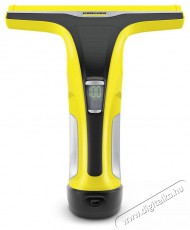Karcher WV 6 PLUS 1.633-510.0 AKKUMULÁTOROS ABLAKTISZTÍTÓ Háztartás / Otthon / Kültér - Tisztító / mosó - Ablaktisztító - 475989