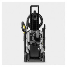 Karcher K 4 WCM 1.324-200.0 MAGASNYOMÁSÚ MOSÓ Háztartás / Otthon / Kültér - Tisztító / mosó - Nagynyomású mosó - 484287