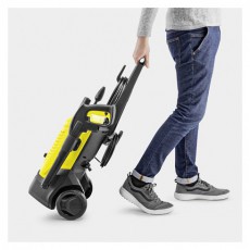 Karcher K 4 WCM 1.324-200.0 MAGASNYOMÁSÚ MOSÓ Háztartás / Otthon / Kültér - Tisztító / mosó - Nagynyomású mosó - 484287
