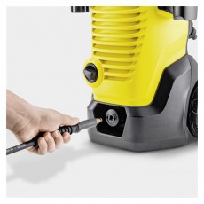 Karcher K 4 WCM 1.324-200.0 MAGASNYOMÁSÚ MOSÓ Háztartás / Otthon / Kültér - Tisztító / mosó - Nagynyomású mosó - 484287
