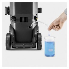Karcher K 4 WCM 1.324-200.0 MAGASNYOMÁSÚ MOSÓ Háztartás / Otthon / Kültér - Tisztító / mosó - Nagynyomású mosó - 484287
