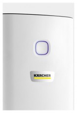 Karcher 1.024-820.0 AF 20 légtisztító Szépségápolás / Egészség - Légtisztító / párásító / párátlanító - Légtisztító - 494863