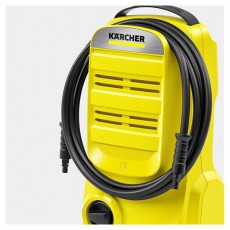 Karcher Kärcher 1.673-570.0 K 2 Classic magasnyomású mosó Háztartás / Otthon / Kültér - Tisztító / mosó - Nagynyomású mosó - 494865