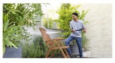 Karcher Kärcher 1.673-570.0 K 2 Classic magasnyomású mosó Háztartás / Otthon / Kültér - Tisztító / mosó - Nagynyomású mosó - 494865