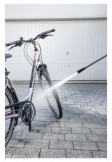 Karcher Kärcher 1.673-570.0 K 2 Classic magasnyomású mosó Háztartás / Otthon / Kültér - Tisztító / mosó - Nagynyomású mosó - 494865