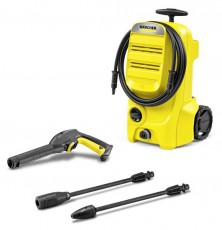 Karcher Kärcher 1.676-220.0 K 3 Classic magasnyomású mosó Háztartás / Otthon / Kültér - Tisztító / mosó - Nagynyomású mosó - 494866