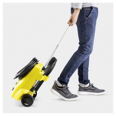 Karcher Kärcher 1.676-220.0 K 3 Classic magasnyomású mosó Háztartás / Otthon / Kültér - Tisztító / mosó - Nagynyomású mosó - 494866