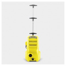 Karcher Kärcher 1.676-220.0 K 3 Classic magasnyomású mosó Háztartás / Otthon / Kültér - Tisztító / mosó - Nagynyomású mosó - 494866