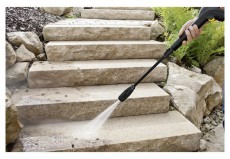 Karcher Kärcher 1.676-220.0 K 3 Classic magasnyomású mosó Háztartás / Otthon / Kültér - Tisztító / mosó - Nagynyomású mosó - 494866