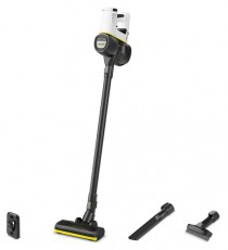 Karcher Kärcher 1.198-630.0 VC 4 Cordless myHome vezeték nélküli álló porszívó Háztartás / Otthon / Kültér - Porszívó / takarítógép - Kézi / álló porszívó - 497352