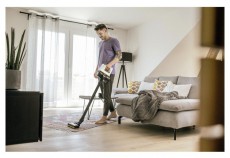 Karcher Kärcher 1.198-630.0 VC 4 Cordless myHome vezeték nélküli álló porszívó Háztartás / Otthon / Kültér - Porszívó / takarítógép - Kézi / álló porszívó - 497352