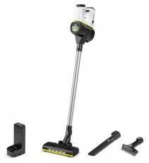 Karcher Kärcher 1.198-670.0 VC 6 Cordless ourFamily vezeték nélküli álló porszívó Háztartás / Otthon / Kültér - Porszívó / takarítógép - Kézi / álló porszívó - 497353