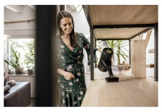 Karcher Kärcher 1.198-670.0 VC 6 Cordless ourFamily vezeték nélküli álló porszívó Háztartás / Otthon / Kültér - Porszívó / takarítógép - Kézi / álló porszívó - 497353
