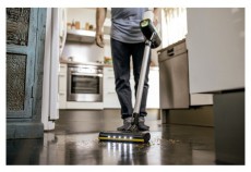 Karcher Kärcher 1.198-670.0 VC 6 Cordless ourFamily vezeték nélküli álló porszívó Háztartás / Otthon / Kültér - Porszívó / takarítógép - Kézi / álló porszívó - 497353