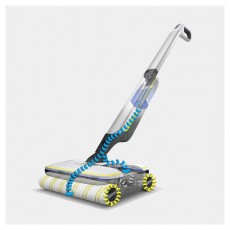 Karcher Kärcher 1.055-701.0 FC 7 Cordless akkumulátoros felmosó Háztartás / Otthon / Kültér - Tisztító / mosó - Felmosó - 500279