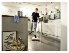 Karcher Kärcher 1.055-701.0 FC 7 Cordless akkumulátoros felmosó Háztartás / Otthon / Kültér - Tisztító / mosó - Felmosó - 500279