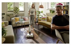 Karcher Kärcher 1.055-701.0 FC 7 Cordless akkumulátoros felmosó Háztartás / Otthon / Kültér - Tisztító / mosó - Felmosó - 500279