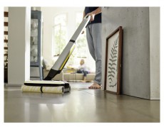 Karcher Kärcher 1.055-701.0 FC 7 Cordless akkumulátoros felmosó Háztartás / Otthon / Kültér - Tisztító / mosó - Felmosó - 500279