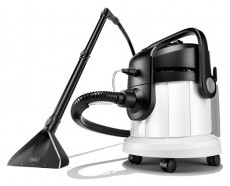 Karcher 1.081-150.0 SE 4 *EU kárpit- és szőnyegtisztító Háztartás / Otthon / Kültér - Porszívó / takarítógép - Száraz-nedves takarítógép - 500260