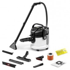 Karcher 1.081-150.0 SE 4 *EU kárpit- és szőnyegtisztító Háztartás / Otthon / Kültér - Porszívó / takarítógép - Száraz-nedves takarítógép - 500260
