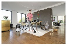 Karcher 1.081-150.0 SE 4 *EU kárpit- és szőnyegtisztító Háztartás / Otthon / Kültér - Porszívó / takarítógép - Száraz-nedves takarítógép - 500260
