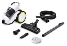 Karcher Kärcher 1.198-053.0 VC 3 (ERP) porzsák nélküli porszívó Háztartás / Otthon / Kültér - Porszívó / takarítógép - Porzsák nélküli porszívó - 500281