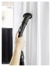 Karcher Kärcher 1.198-053.0 VC 3 (ERP) porzsák nélküli porszívó Háztartás / Otthon / Kültér - Porszívó / takarítógép - Porzsák nélküli porszívó - 500281